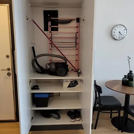 Διαμέρισμα Cozy 1-bdr Apt - Metrobus Steps Away! *